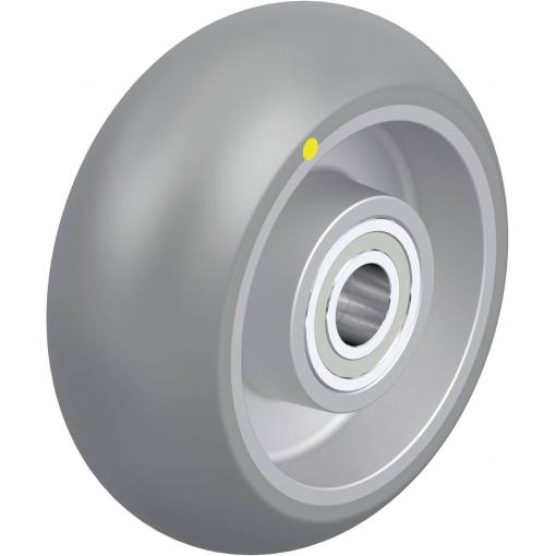 Blickle 936586 ALTH 101/15K-AS-CO kolečko odolné vysokému zatížení Ø kola: 100 mm nosnost (max.): 420 kg 1 ks