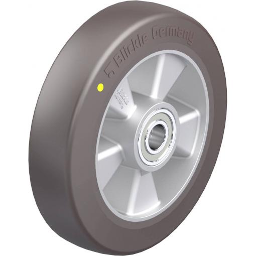 Blickle 854443 ALST 200/20K-AS kolečko odolné vysokému zatížení Ø kola: 200 mm nosnost (max.): 750 kg 1 ks