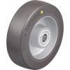 Blickle 884393 ALST 125/15K-AS kolečko odolné vysokému zatížení Ø kola: 125 mm nosnost (max.): 370 kg 1 ks