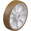 Blickle 941820 ALB 252/25K kolečko odolné vysokému zatížení Ø kola: 250 mm nosnost (max.): 1250 kg 1 ks