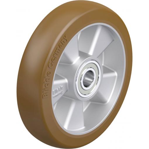 Blickle 760655 ALB 181/20K kolečko odolné vysokému zatížení Ø kola: 180 mm nosnost (max.): 650 kg 1 ks
