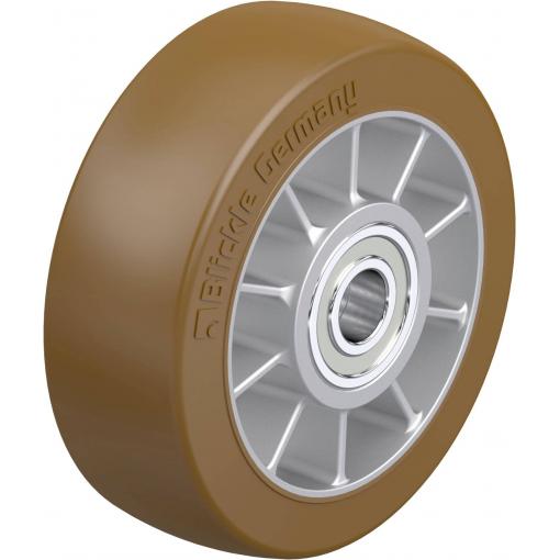 Blickle 941817 ALB 152/20K kolečko odolné vysokému zatížení Ø kola: 150 mm nosnost (max.): 900 kg 1 ks