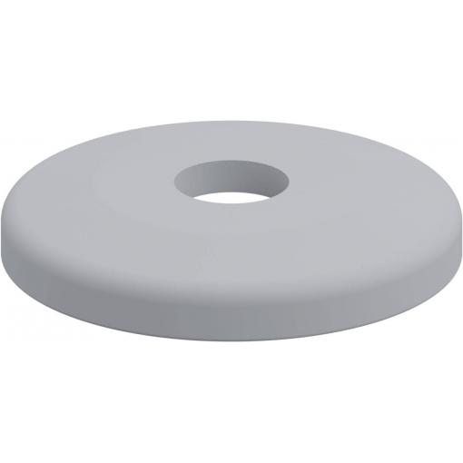 Blickle 758479 AG 125/R25 Ochranné kolečko Ø kola: 125 mm 1 ks