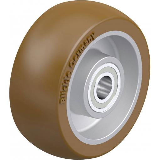 Blickle 912561 ALB 101/15K kolečko odolné vysokému zatížení Ø kola: 100 mm nosnost (max.): 400 kg 1 ks