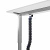 SpeaKa Professional hadice kabelového svazku ABS, ocel, termoplast černá flexibilní (d x š x v) 1.34 m x 100 mm x 109 mm 1 ks SP-13403052