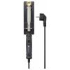 TOOLCRAFT TO-715E pájecí lázeň 100 W 450 °C Množství pájky 40 g