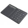 Renkforce RF-NK-300 Bluetooth® číselná klávesnice sklopné, Tiché klávesy, integrovaný touchpad, funkce kapesní kalkulačky černá