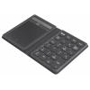 Renkforce RF-NK-300 Bluetooth® číselná klávesnice sklopné, Tiché klávesy, integrovaný touchpad, funkce kapesní kalkulačky černá