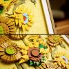 31215 LEGO® ART Vincent van Gogh – Slunce