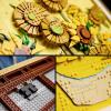 31215 LEGO® ART Vincent van Gogh – Slunce
