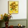 31215 LEGO® ART Vincent van Gogh – Slunce