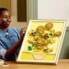 31215 LEGO® ART Vincent van Gogh – Slunce