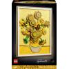 31215 LEGO® ART Vincent van Gogh – Slunce