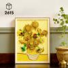 31215 LEGO® ART Vincent van Gogh – Slunce