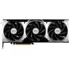 MSI grafická karta Nvidia RTX 5070 Ti RTX™ 5070 Ti 16G VENTUS 3X OC 16 GB GDDR7 RAM PCIe x16 PCIe 5.0 x16