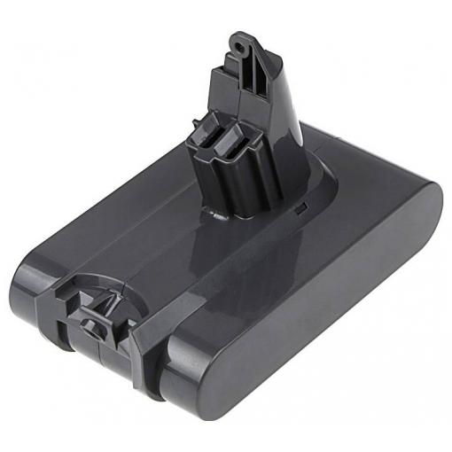 CS Cameron Sino náhradní akumulátor pro elektrické nářadí 21.6 V 2500 mAh