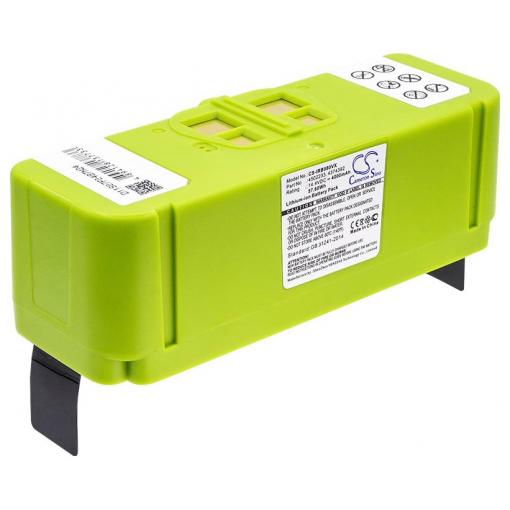 CS Cameron Sino náhradní akumulátor pro elektrické nářadí 14.4 V 4000 mAh