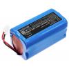 CS Cameron Sino náhradní akumulátor pro elektrické nářadí 14.8 V 2600 mAh