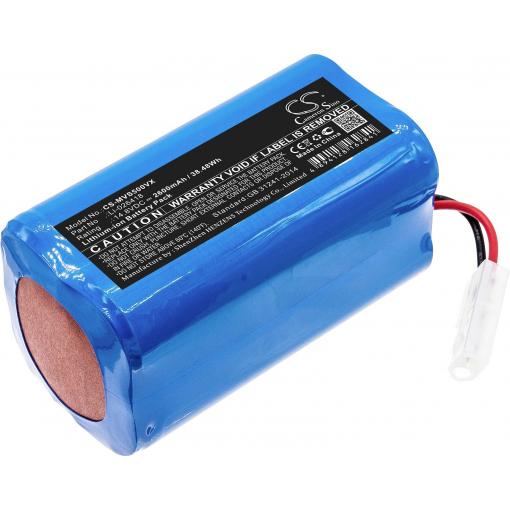 CS Cameron Sino náhradní akumulátor pro elektrické nářadí 14.8 V 2600 mAh