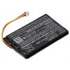 CS Cameron Sino náhradní akumulátor pro elektrické nářadí 3.7 V 1050 mAh