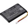 CS Cameron Sino náhradní akumulátor pro elektrické nářadí 3.7 V 1050 mAh