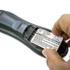 CS Cameron Sino náhradní akumulátor pro elektrické nářadí 3.7 V 950 mAh