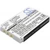 CS Cameron Sino náhradní akumulátor pro elektrické nářadí 3.7 V 950 mAh