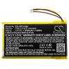 CS Cameron Sino náhradní akumulátor pro elektrické nářadí 3.8 V 2000 mAh