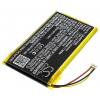 CS Cameron Sino náhradní akumulátor pro elektrické nářadí 3.8 V 2000 mAh