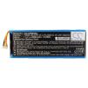 CS Cameron Sino náhradní akumulátor pro elektrické nářadí 7.4 V 2000 mAh