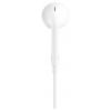 Apple EarPods EarPods kabelová Dálkový ovladač, regulace hlasitosti, odolné vůči potu, voděodolná