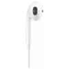 Apple EarPods EarPods kabelová Dálkový ovladač, regulace hlasitosti, odolné vůči potu, voděodolná
