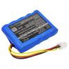 CS Cameron Sino náhradní akumulátor pro elektrické nářadí 18.5 V 2600 mAh