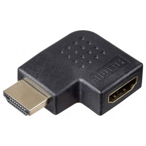 Akyga AK-AD-45 adaptér černá