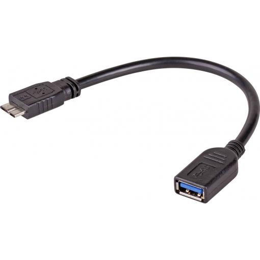 Akyga USB adaptér AK-AD-30