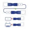 Akyga USB adaptér AK-AD-27