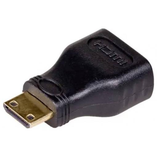 Akyga AK-AD-04 adaptér černá