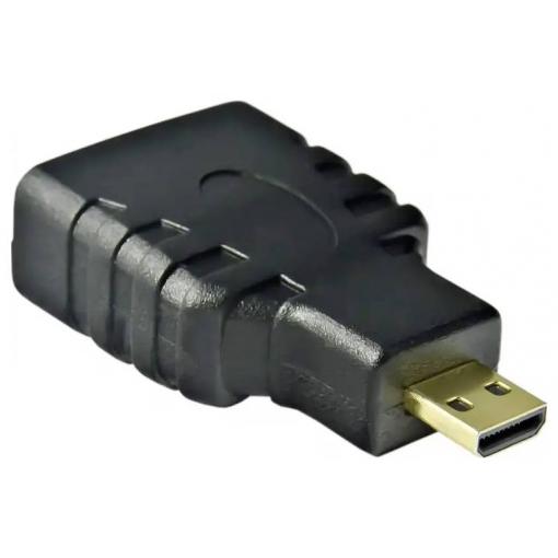 Akyga AK-AD-10 adaptér černá