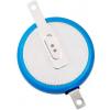 Akyga knoflíkový článek CR 2032 3 V 1 ks 210 mAh Li-MnO2 CR2032 ST2NB