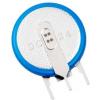 Akyga knoflíkový článek CR 2032 3 V 1 ks 210 mAh Li-MnO2 CR2032 PP3A