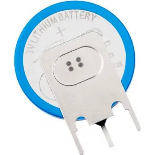 Akyga knoflíkový článek CR 2032 3 V 1 ks 210 mAh Li-MnO2 CR2032 PP3A