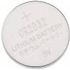 Akyga knoflíkový článek CR 2032 3 V 1 ks 240 mAh Li-MnO2 CR2032