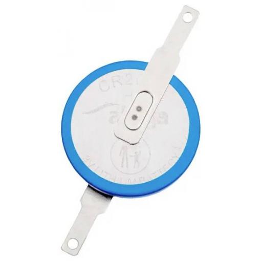 Akyga knoflíkový článek CR 2032 3 V 1 ks 210 mAh Li-MnO2 CR2032 ST2N