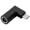 Akyga AK-ND-D02 Adaptér USB-C 65 W 3.25 A