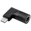 Akyga AK-ND-D02 Adaptér USB-C 65 W 3.25 A