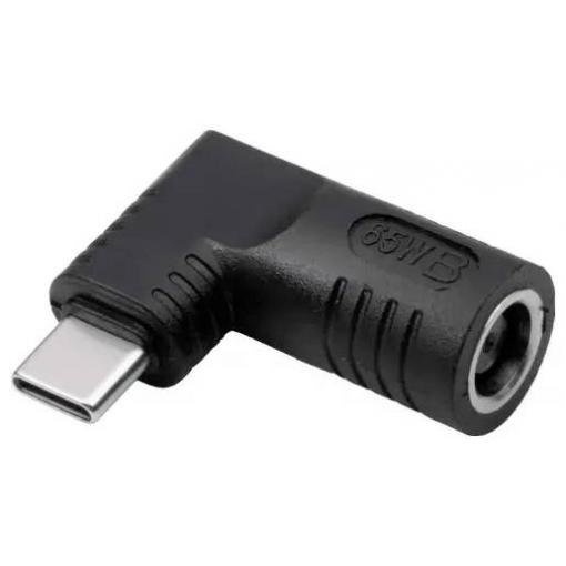 Akyga AK-ND-D02 Adaptér USB-C 65 W 3.25 A
