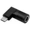 Akyga AK-ND-D04 Adaptér USB-C 65 W 3.25 A