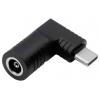 Akyga AK-ND-D04 Adaptér USB-C 65 W 3.25 A