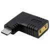 Akyga AK-ND-D03 Adaptér USB-C 65 W 3.25 A