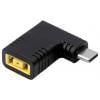 Akyga AK-ND-D03 Adaptér USB-C 65 W 3.25 A